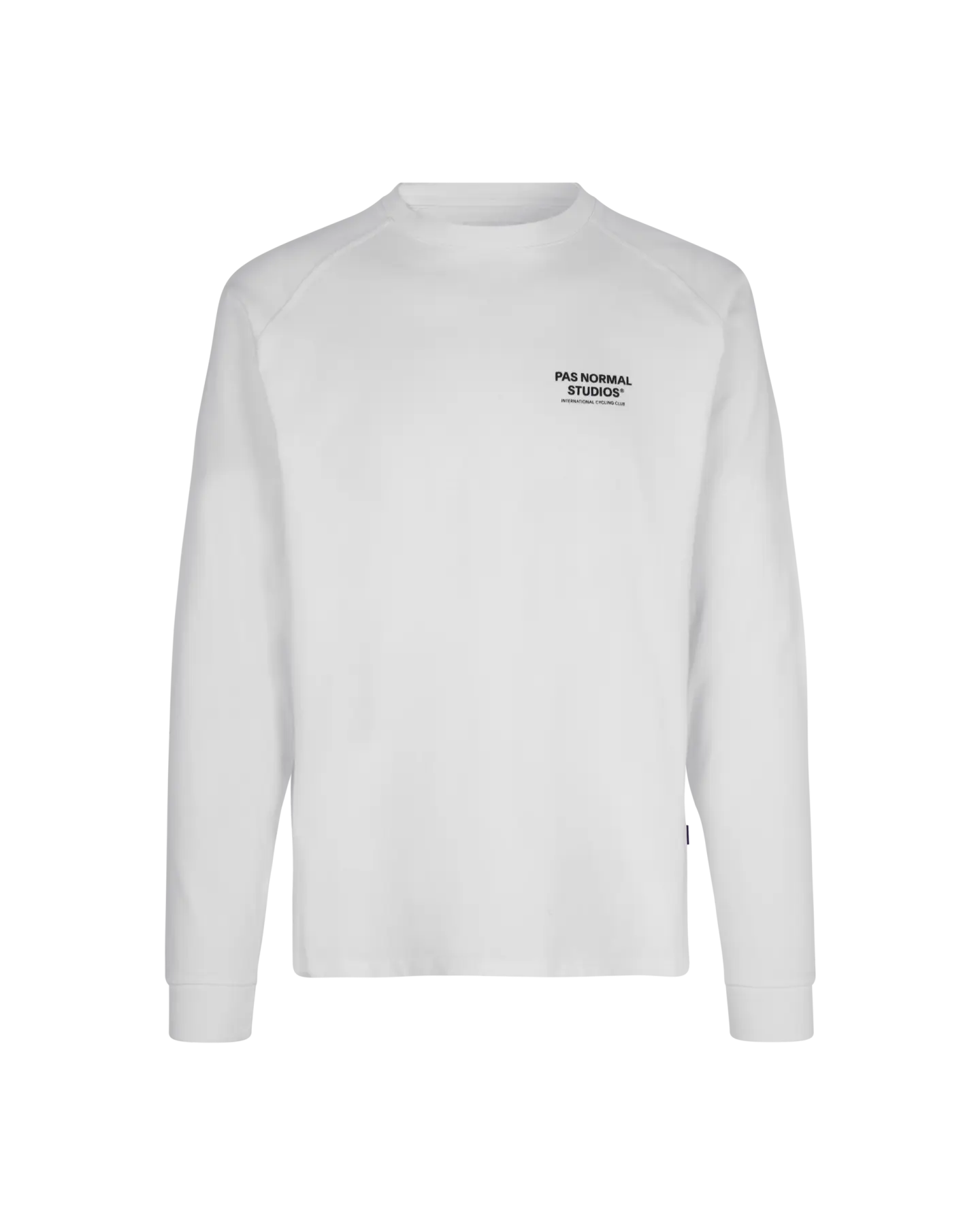 Off-Race PNS Long Sleeve T-Shirt