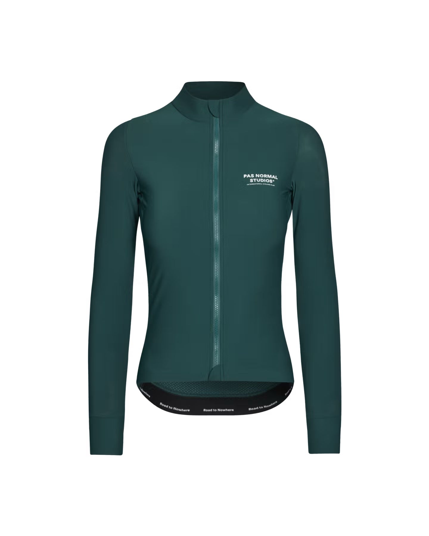 Women's Mechanism Long Sleeve Jersey