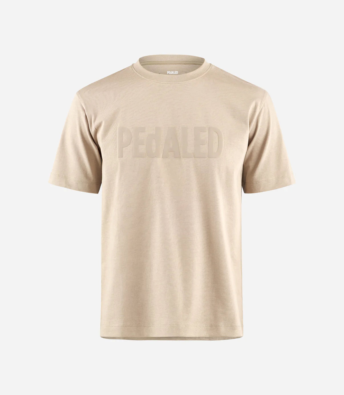 Pedaled Logo T-shirt