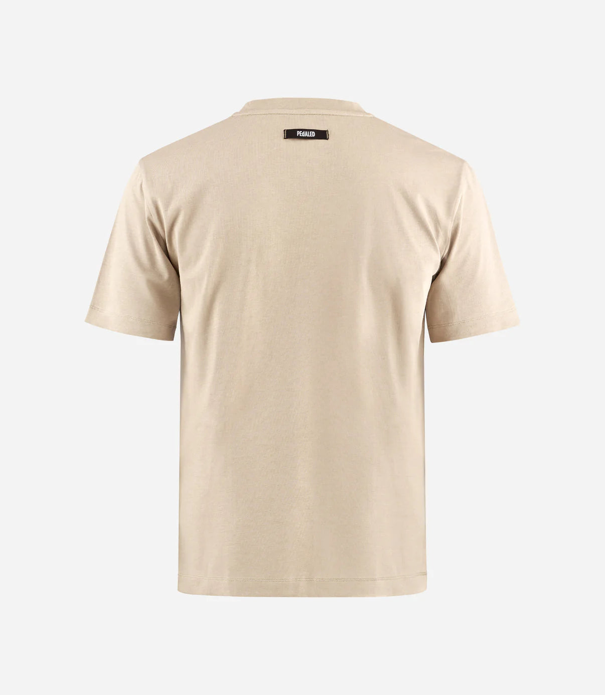Pedaled Logo T-shirt