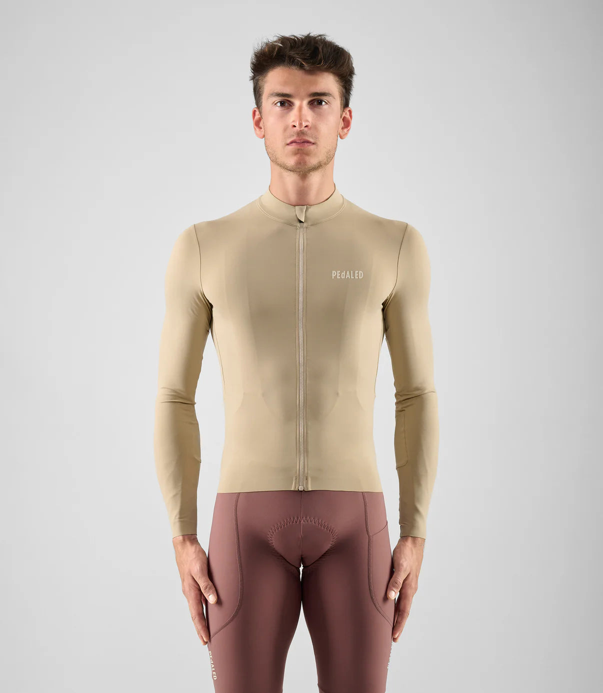 ELEMENT Longsleeve Jersey