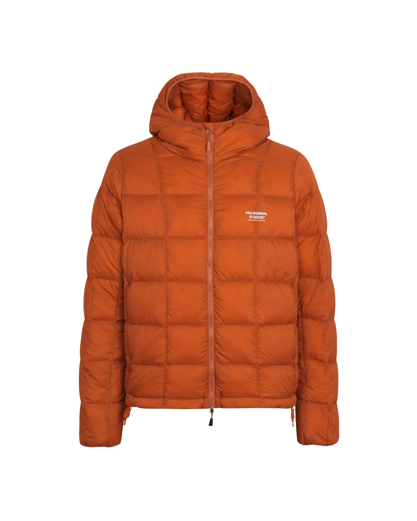 Off-Race Down Jacket