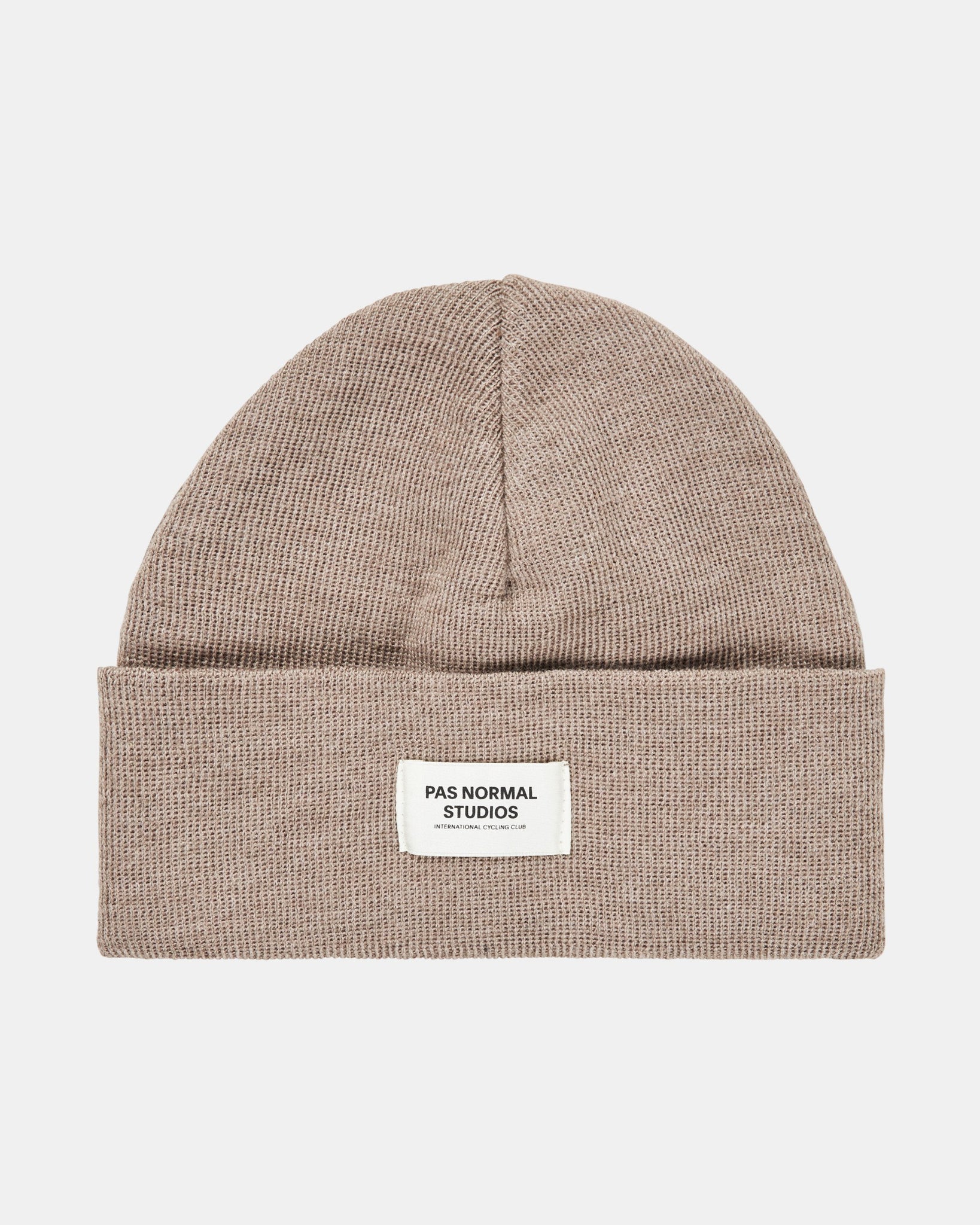 Off-Race Beanie