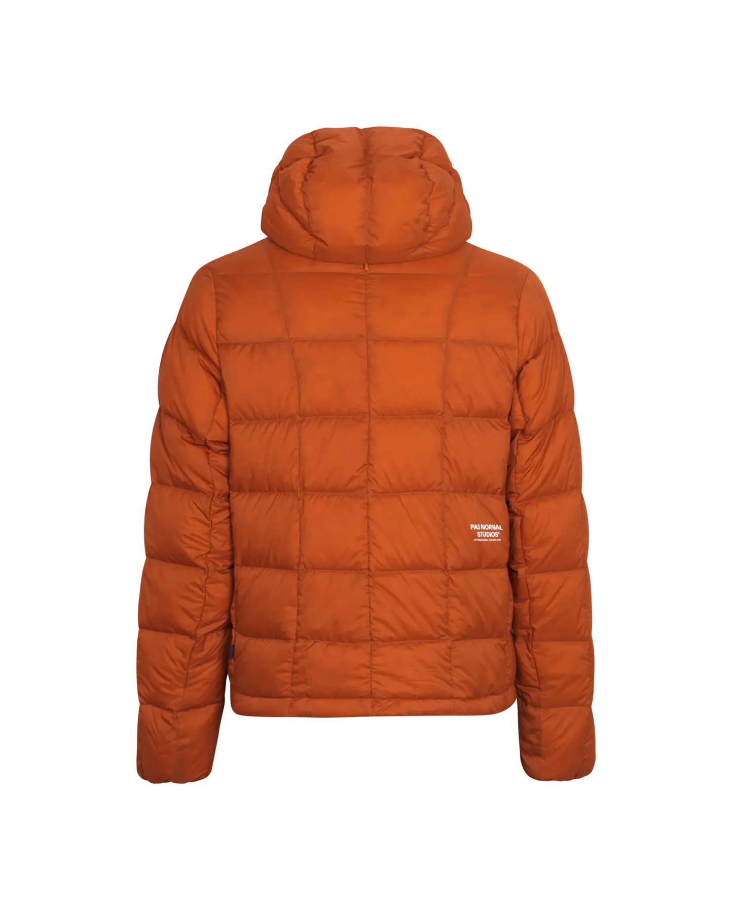 Off-Race Down Jacket