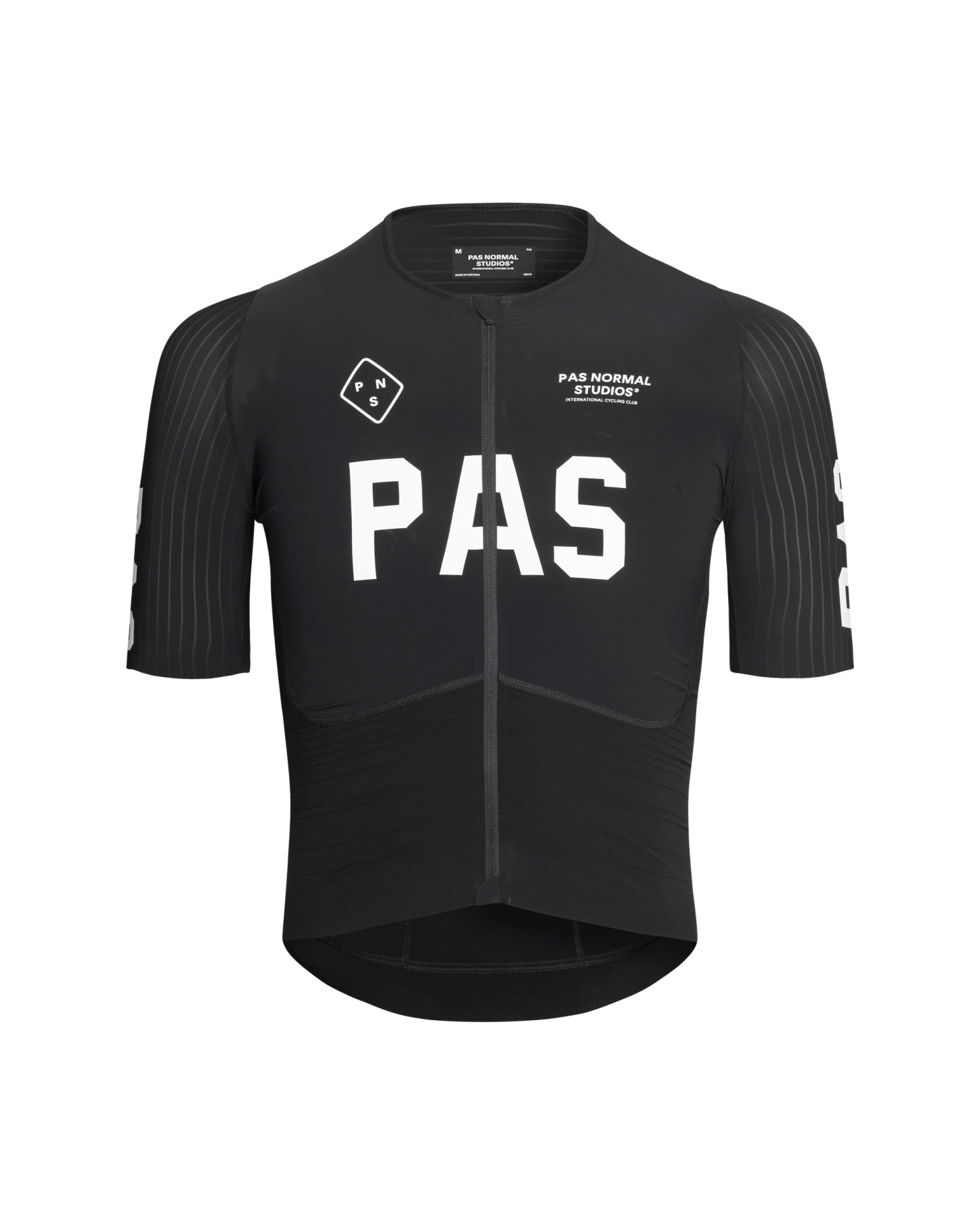 PAS Mechanism Pro Jersey