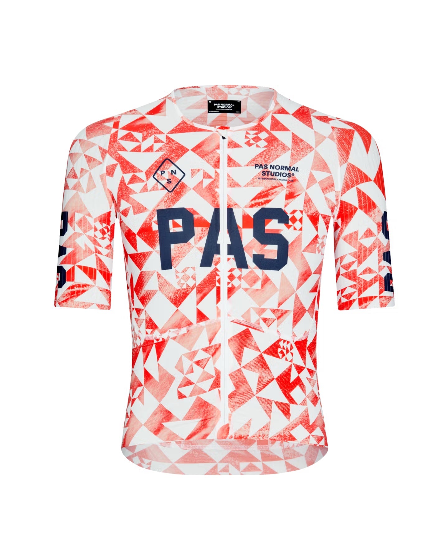 PAS Mechanism Pro Jersey