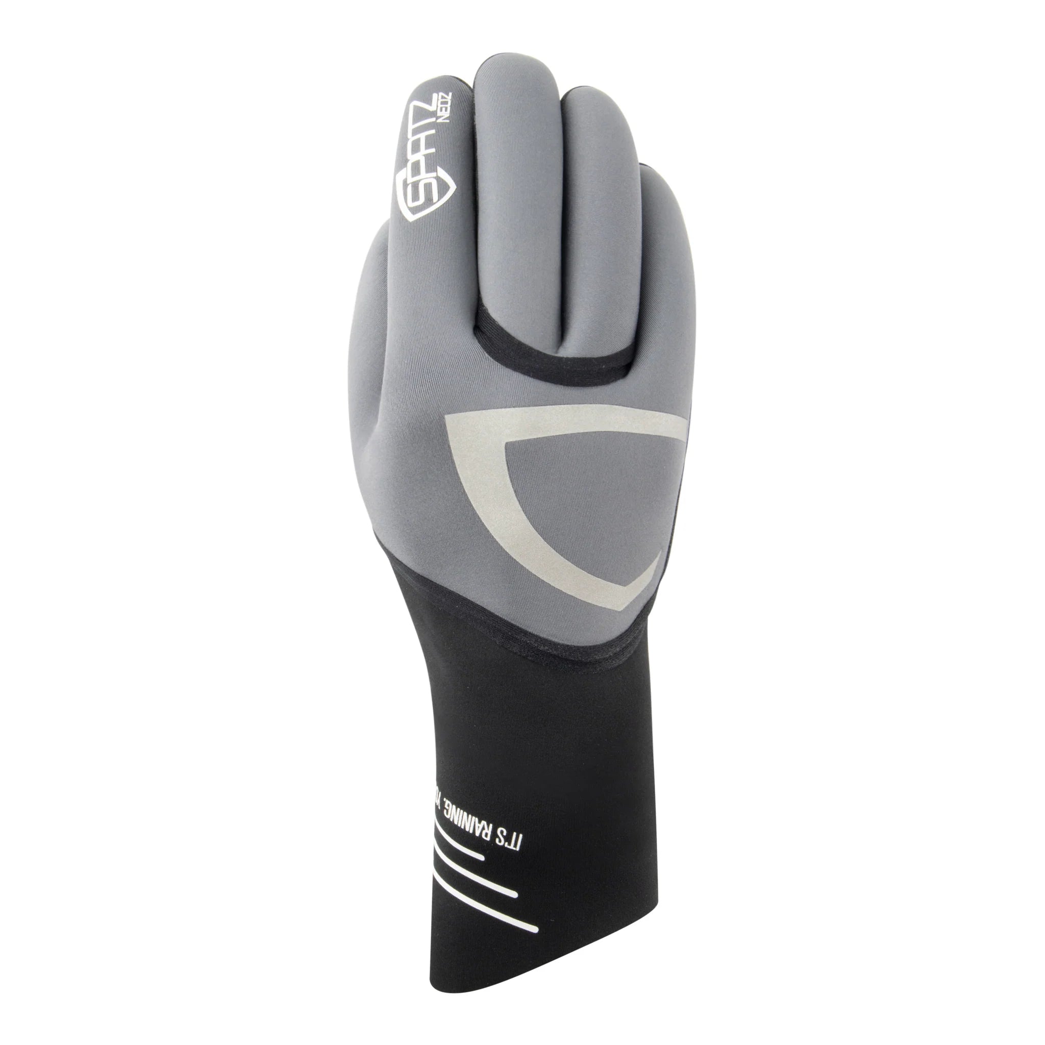 SPATZ "NEOZ" Thermal Neoprene Rain Gloves