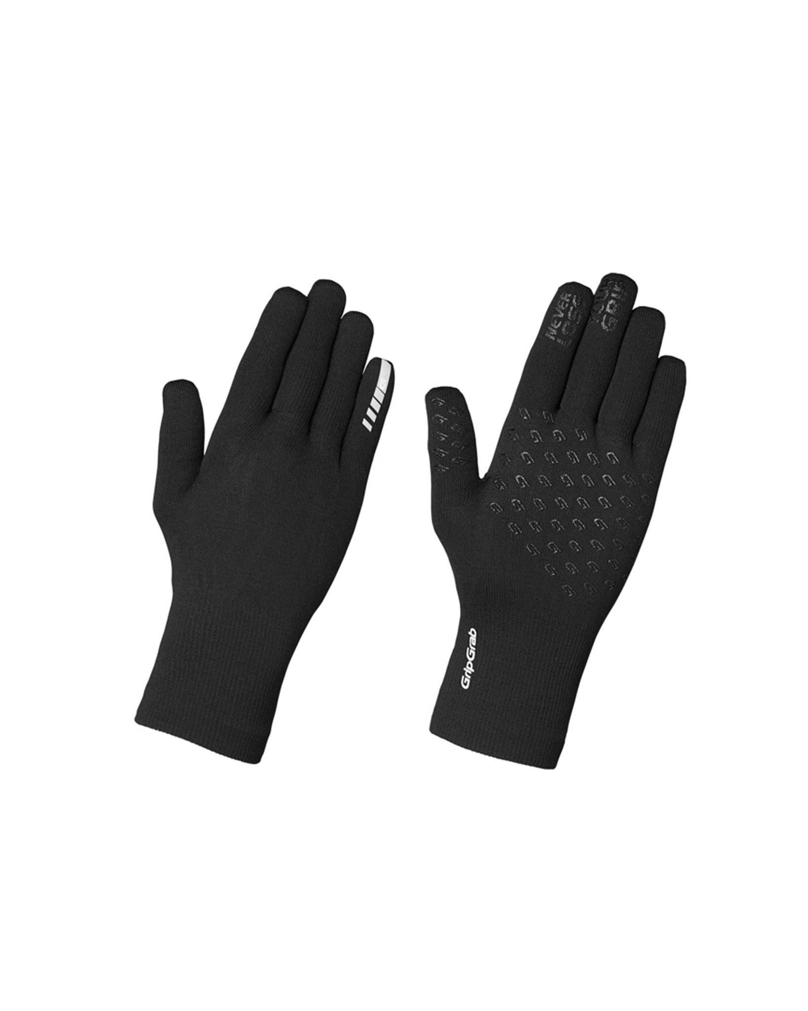 GripGrab Waterproof Knitted Thermal Gloves