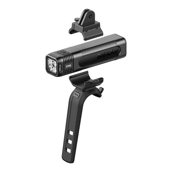 Knog Blinder 900 Integrated lygte