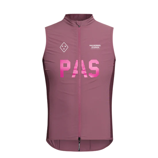 PAS Mechanism Stow Away Gilet