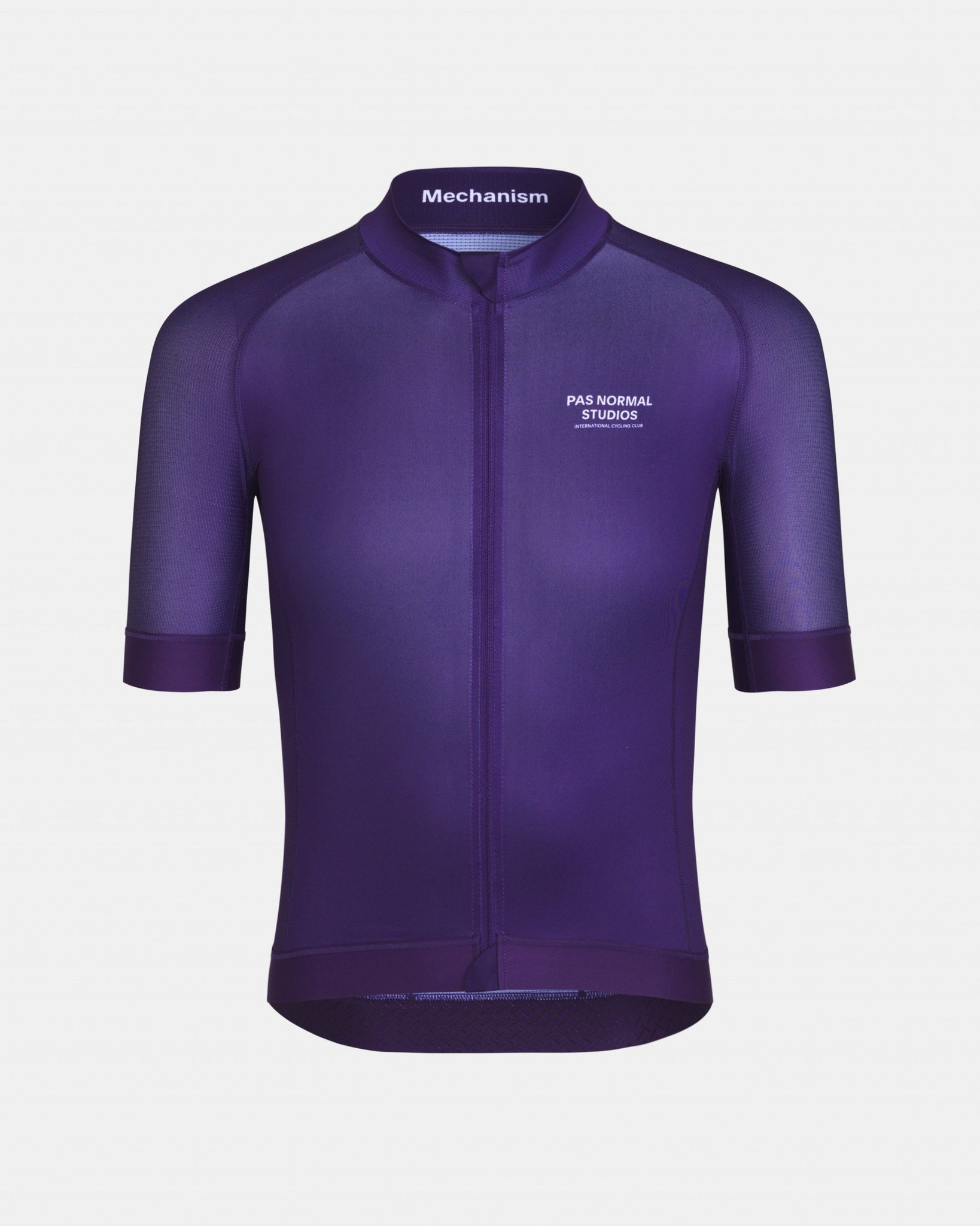 Mechanism Jersey - Purple