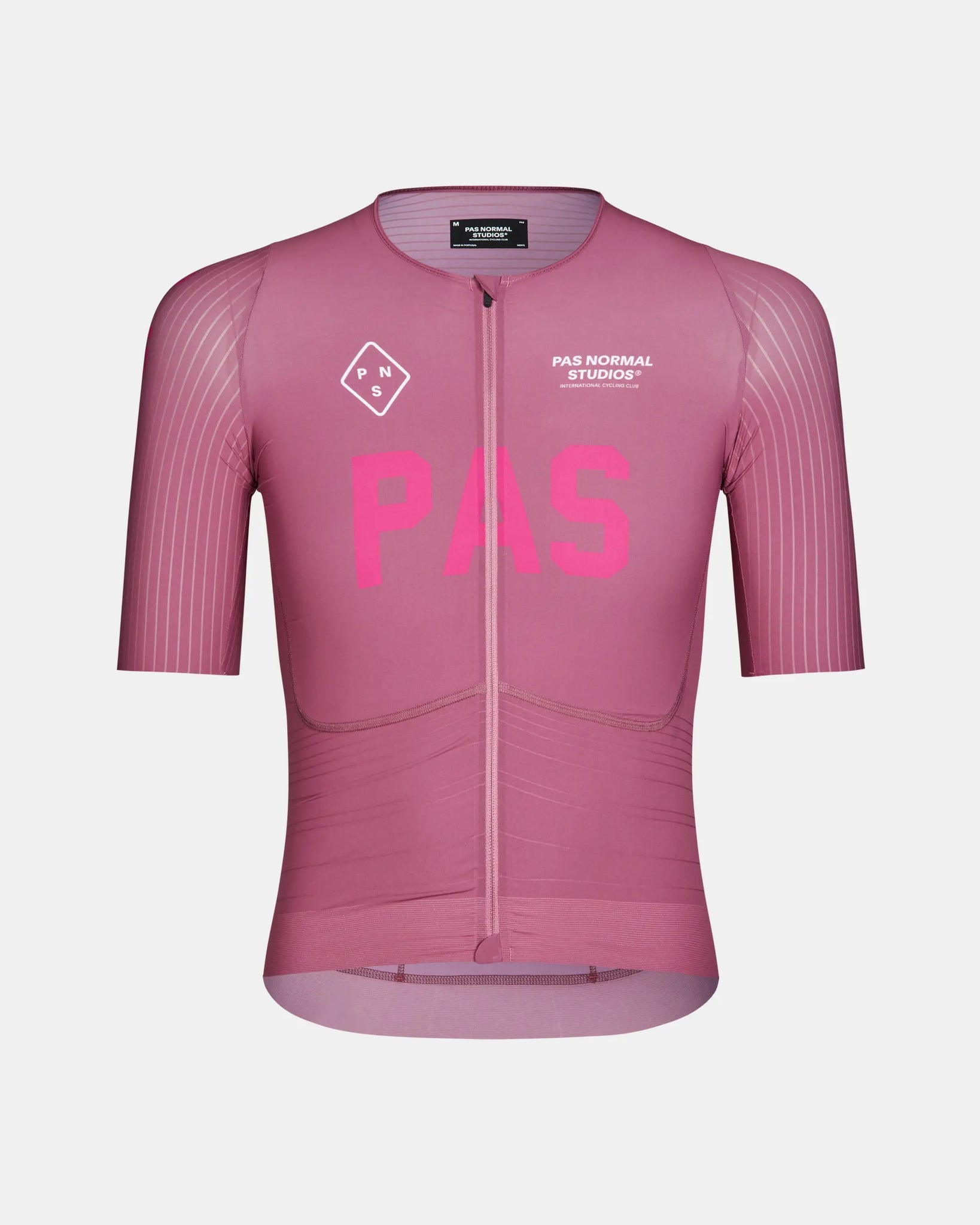 PAS Mechanism Pro Jersey