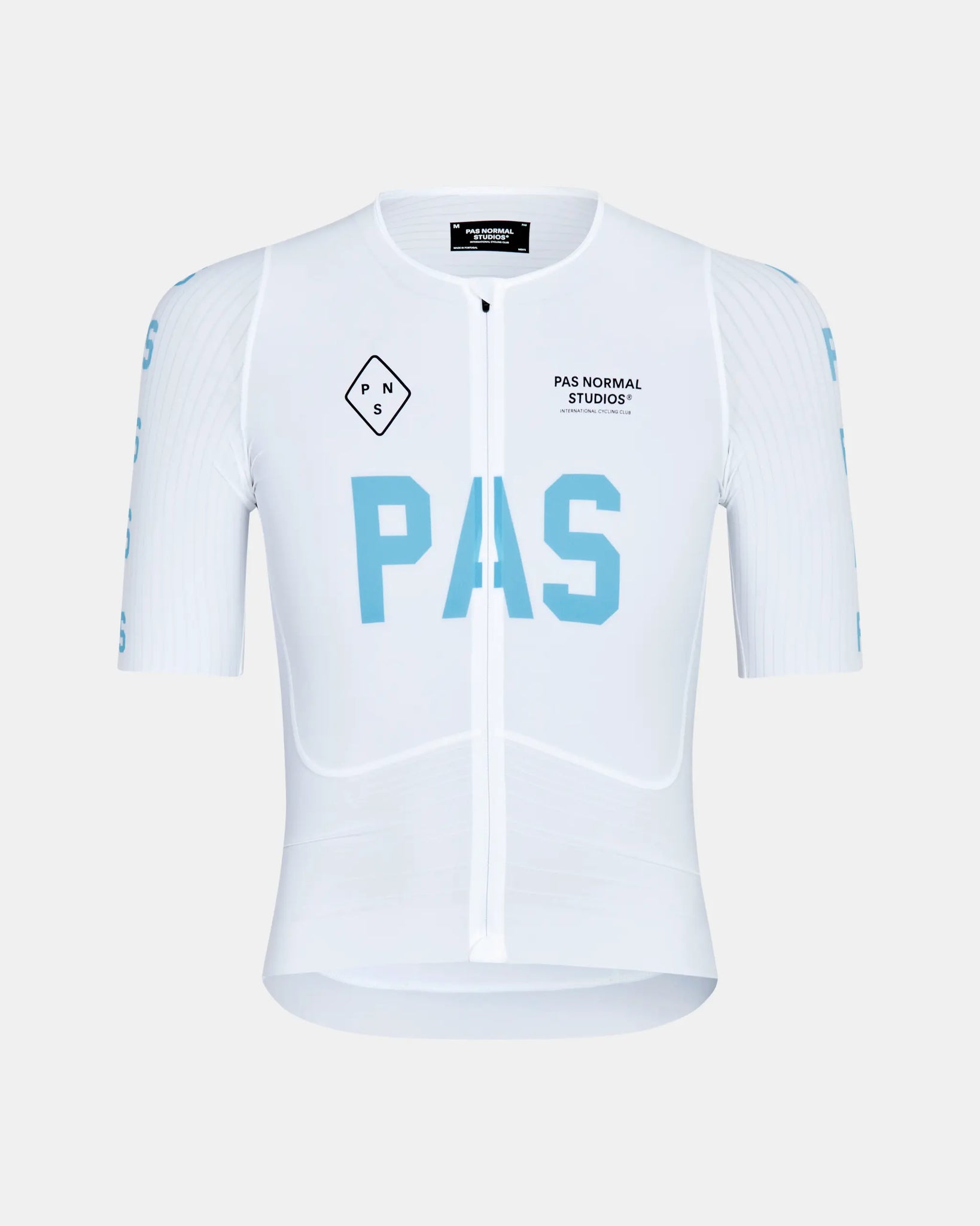 PAS Mechanism Pro Jersey