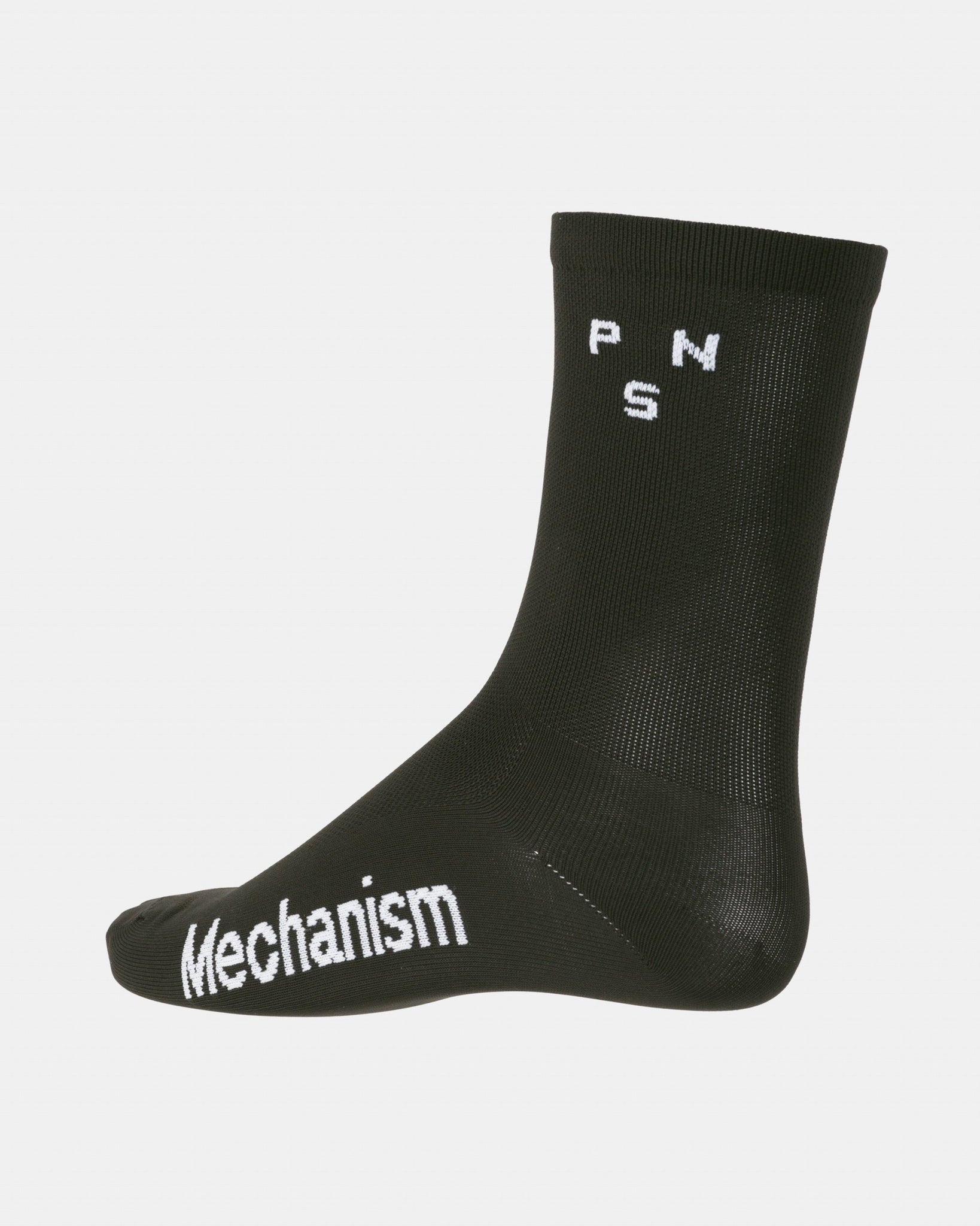 Mechanism Socks