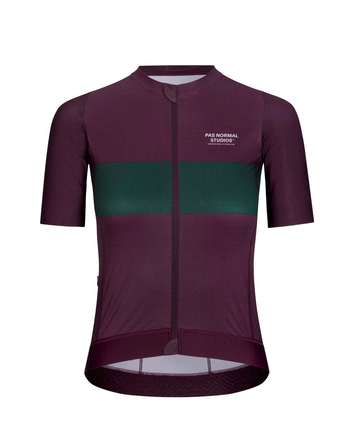 Women's Solitude Jersey