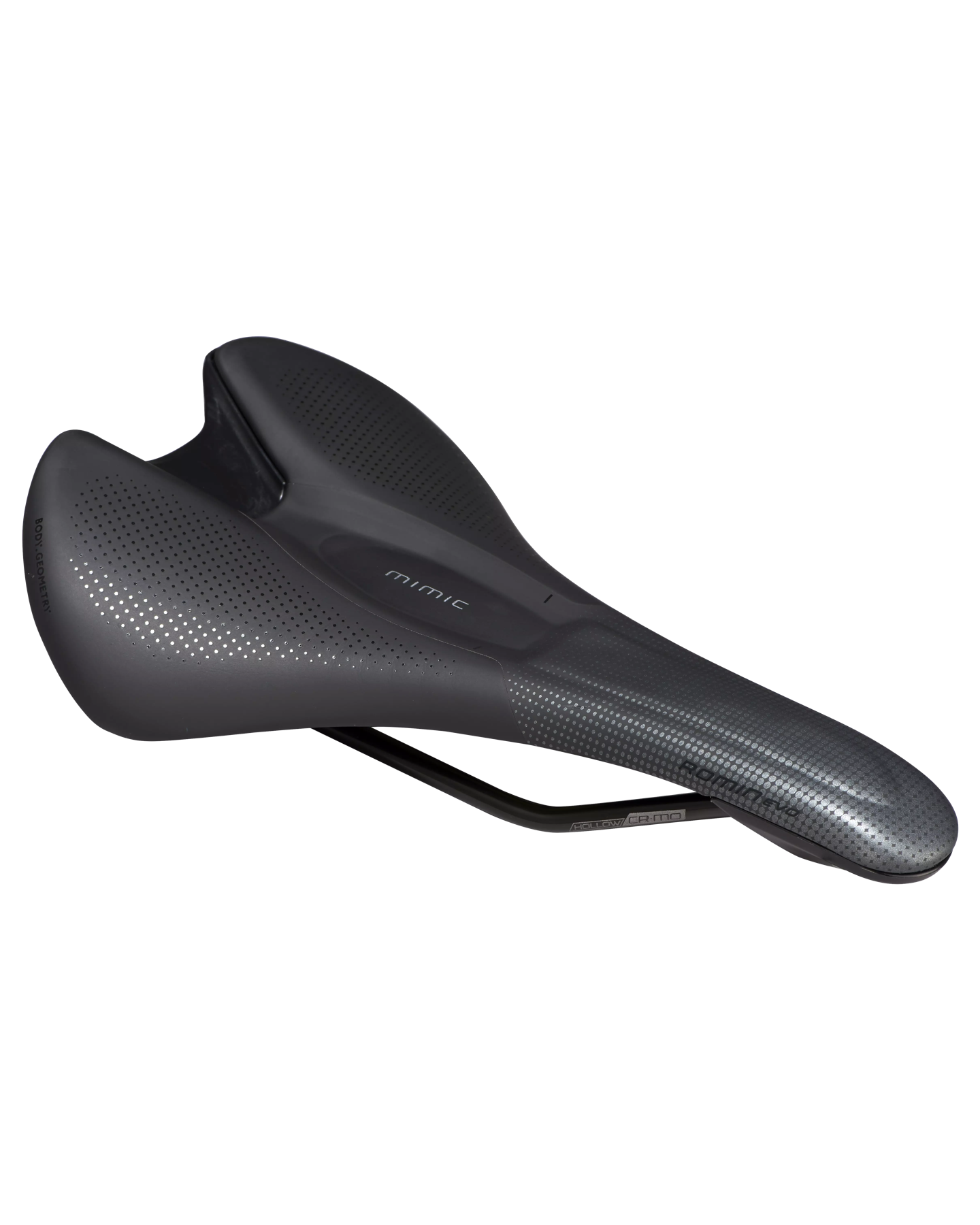 Romin EVO Comp med MIMIC