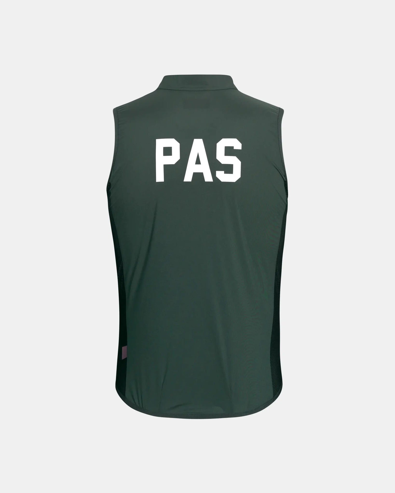 PAS Mechanism Stow Away Gilet