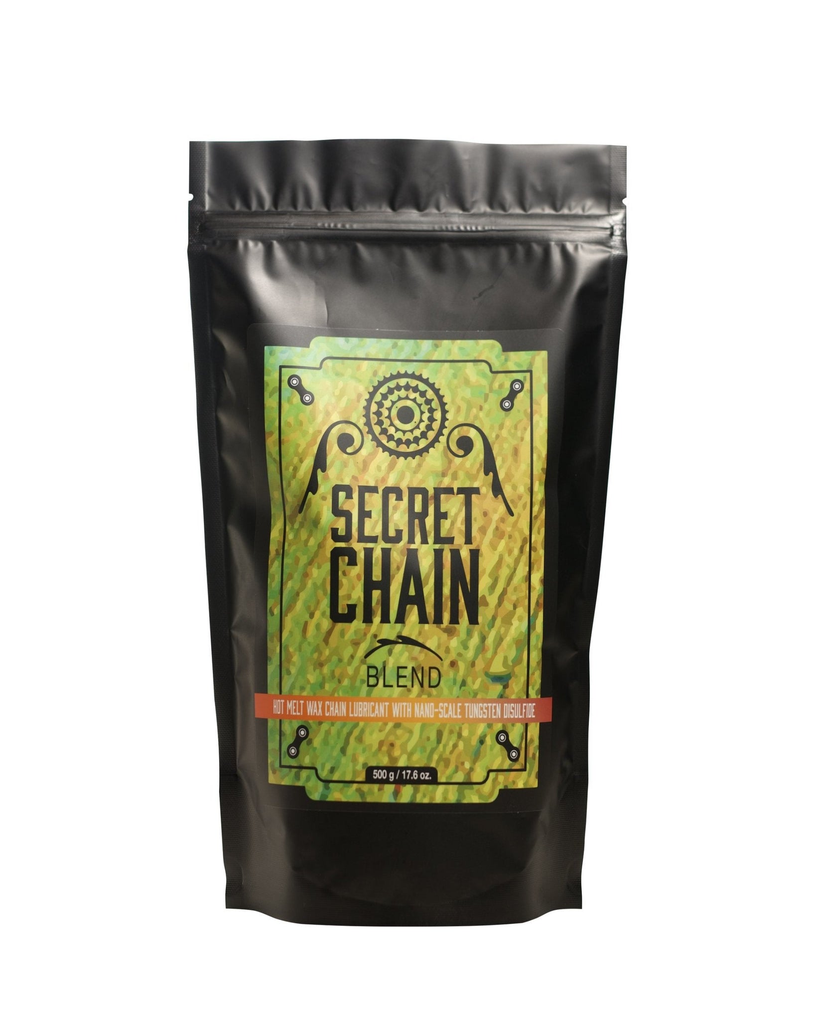 SILCA SUPER SECRET blend (hot wax) 500g