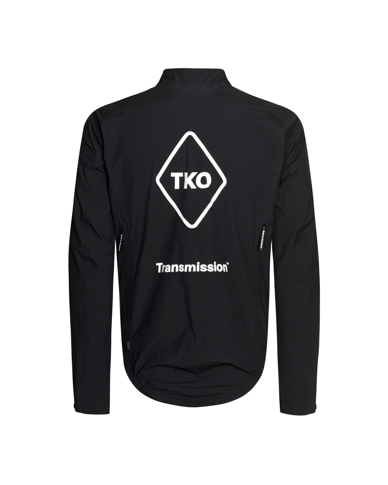T.K.O. Essential Shield Jacket