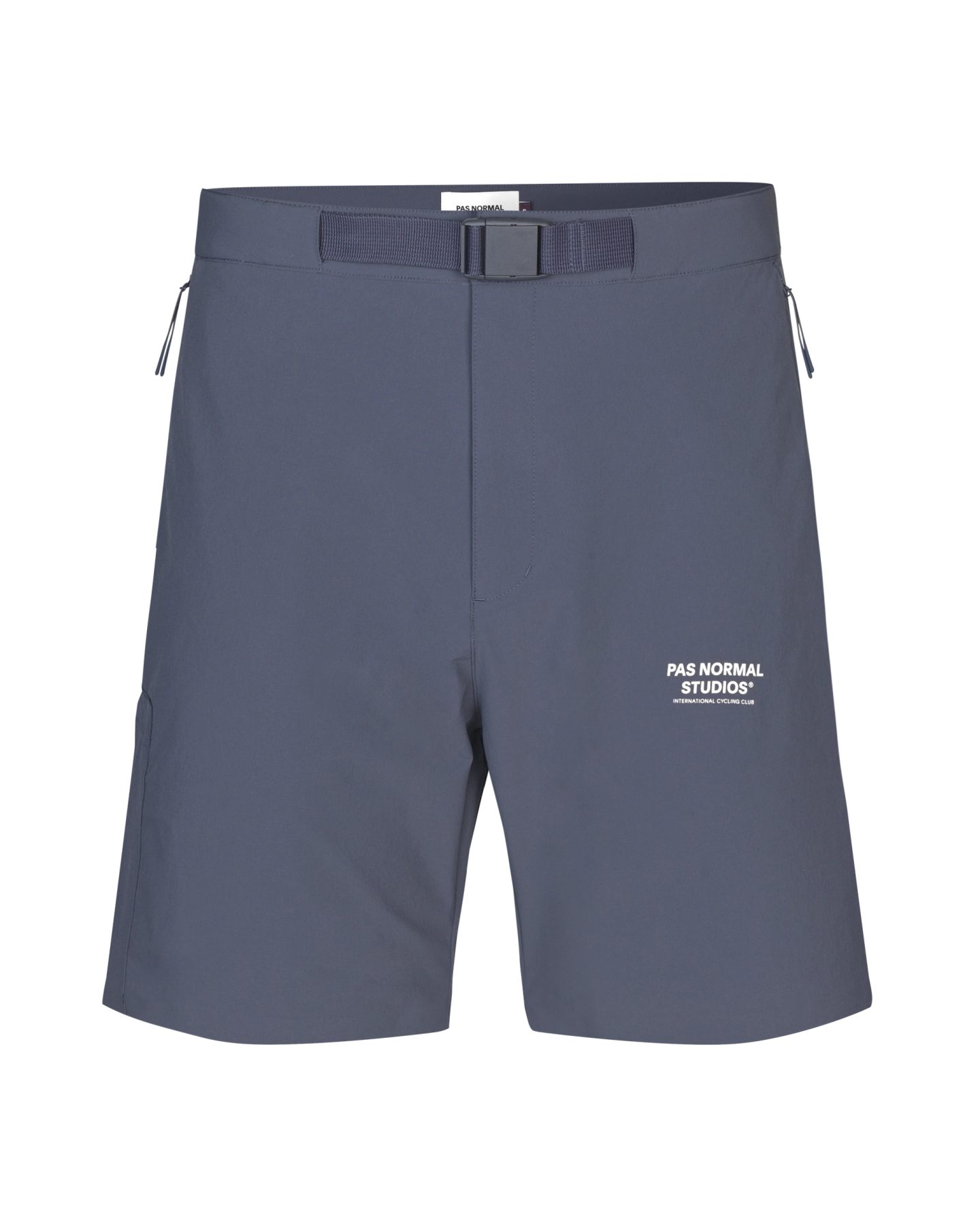 Off-Race Shorts