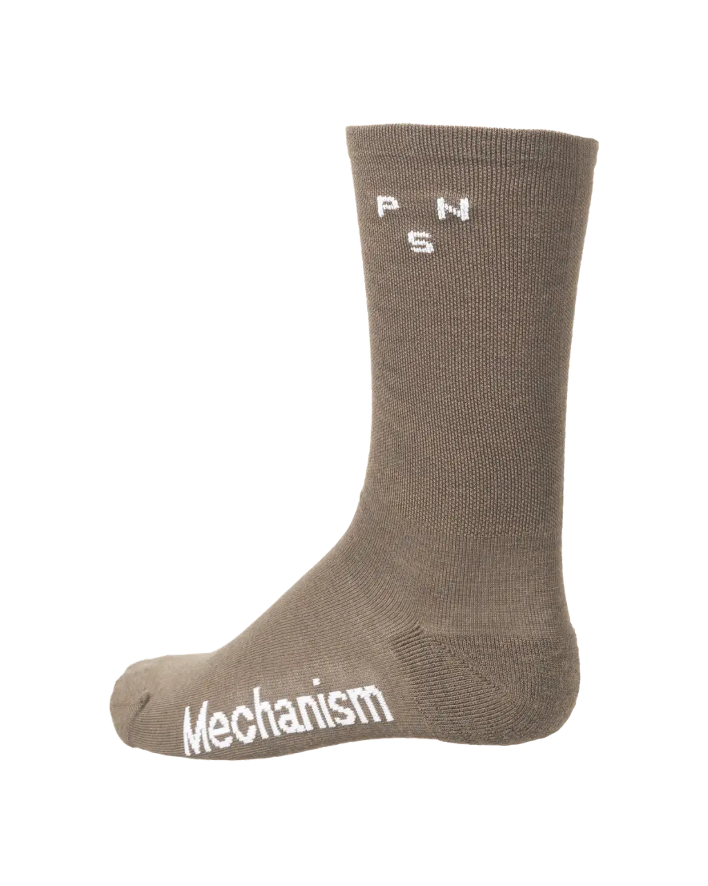 Mechansim Thermal Socks