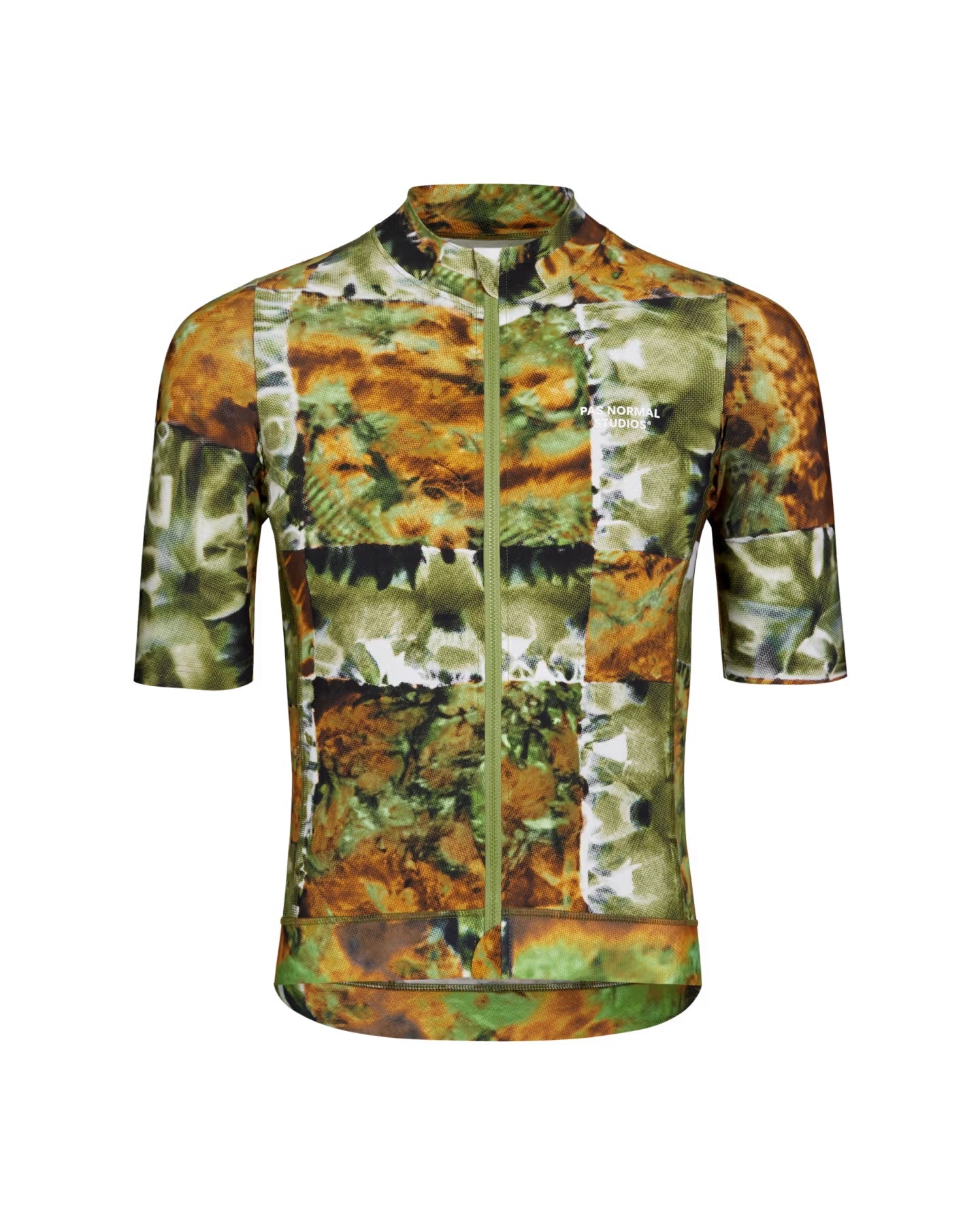 Essential Jersey