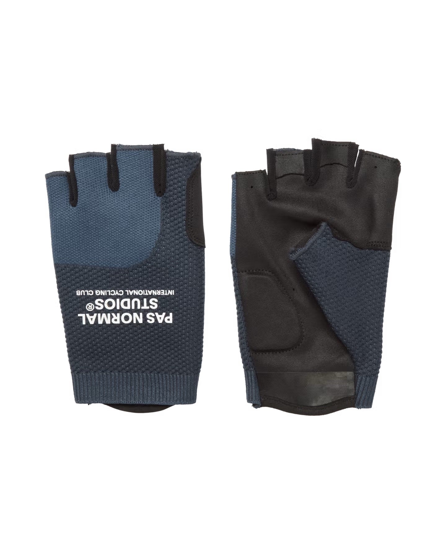 Escapism Mitts Navy