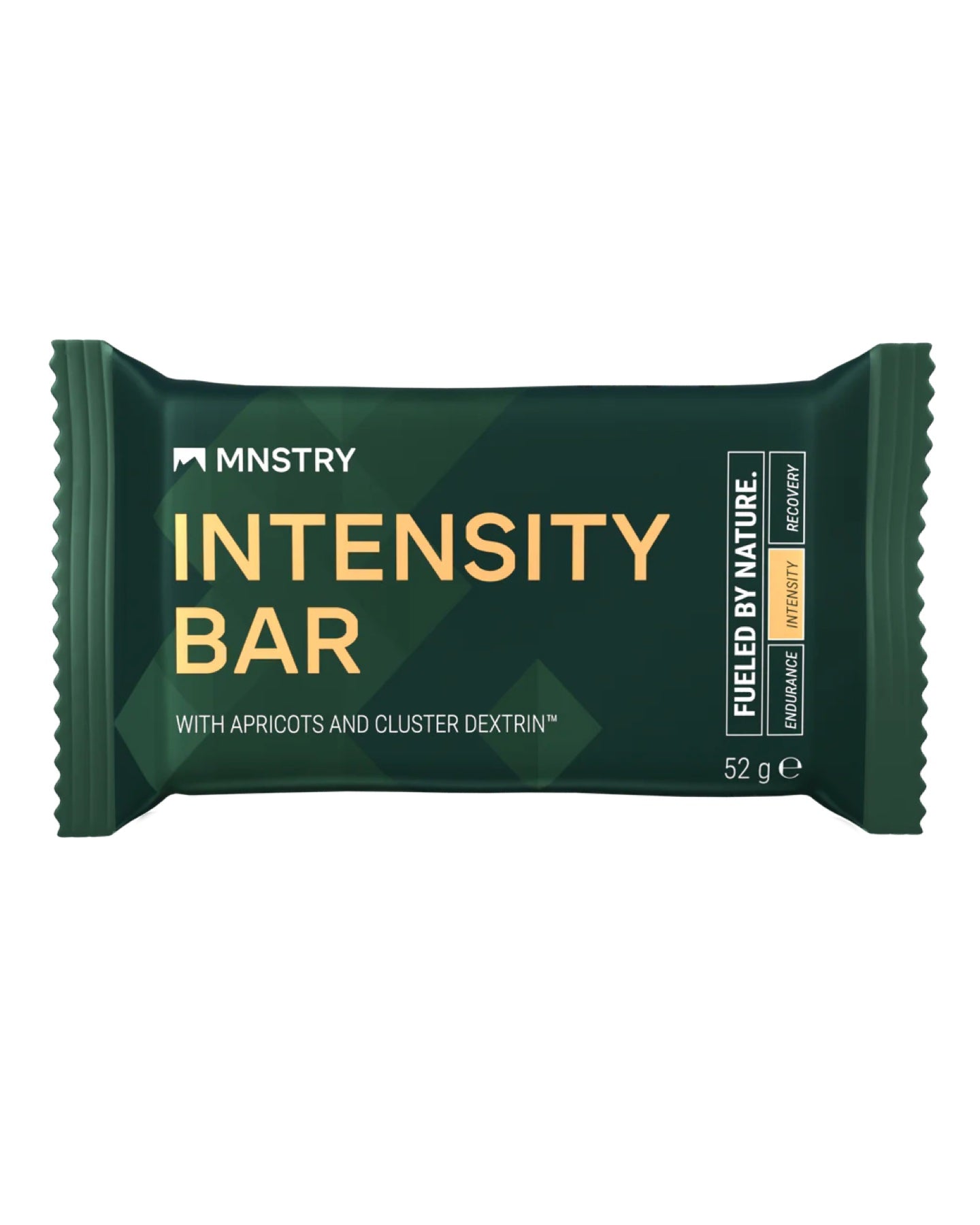 MNSTRY - INTENSITY BAR - 12 Stk.