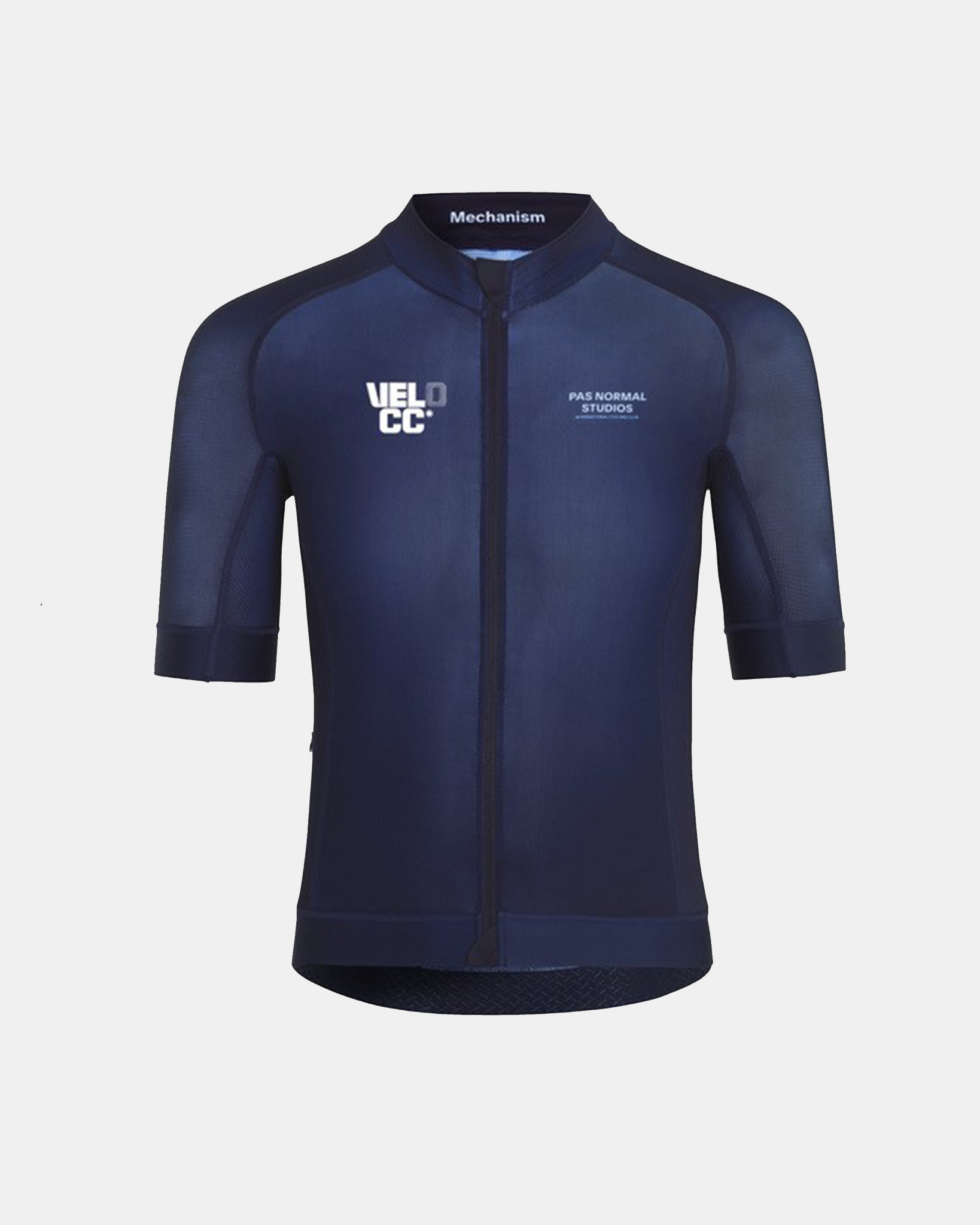 Velo CC - Women's Mechanism Jersey